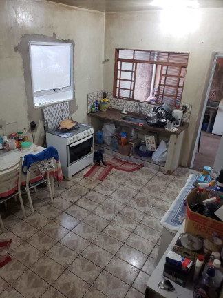 Casa com 3 Quartos à Venda, 180 m² em Jardim São Lucas - Pirassununga