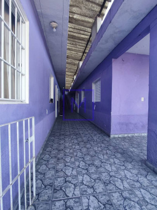 Imagem Casa com 3 Quartos à Venda, 120 m² em Parque Guarani - São Paulo Imagem Casa com 3 Quartos à Venda, 120 m² em Parque Guarani - São Paulo