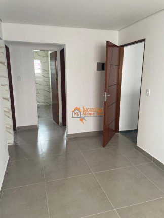 Imagem Apartamento com 2 Quartos para Alugar, 49 m² em Jardim Rosa De Franca - Guarulhos Imagem Apartamento com 2 Quartos para Alugar, 49 m² em Jardim Rosa De Franca - Guarulhos
