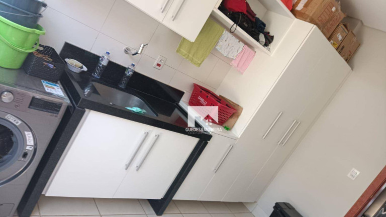 Imagem Casa com 4 Quartos à Venda, 310 m² em Swiss Park - Campinas