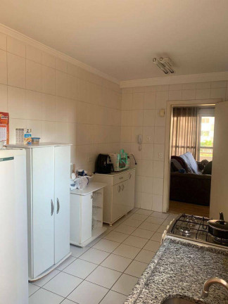 Imagem Apartamento com 3 Quartos à Venda, 94 m² em Jardim Zaira - Guarulhos