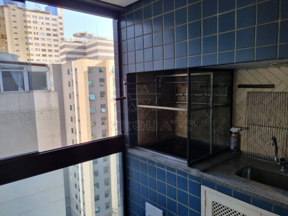 Imagem Apartamento com 4 Quartos à Venda, 240 m² em Santa Cecília - São Paulo Imagem Apartamento com 4 Quartos à Venda, 240 m² em Santa Cecília - São Paulo