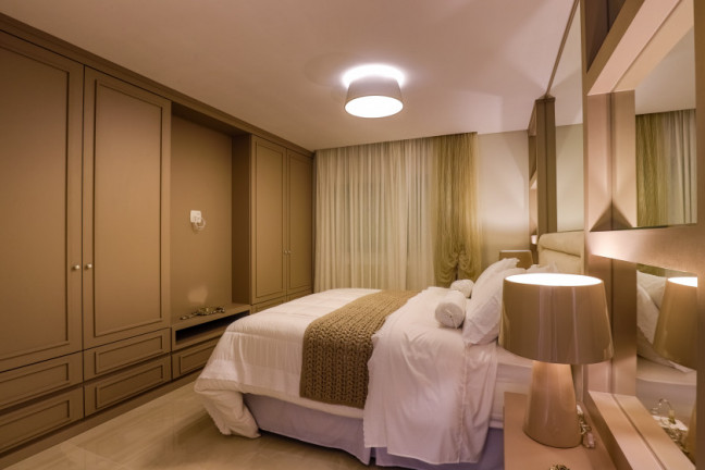 Imagem Apartamento com 4 Quartos à Venda, 250 m² em Laje De Pedra - Canela Imagem Apartamento com 4 Quartos à Venda, 250 m² em Laje De Pedra - Canela