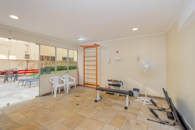 Imagem Imóvel com 2 Quartos à Venda, 85 m² em Perdizes - São Paulo