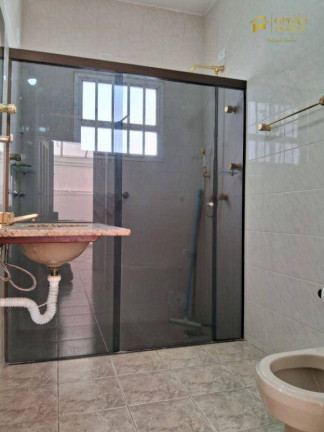 Imagem Casa com 2 Quartos à Venda, 88 m² em Vila Gatti - Itu Imagem Casa com 2 Quartos à Venda, 88 m² em Vila Gatti - Itu