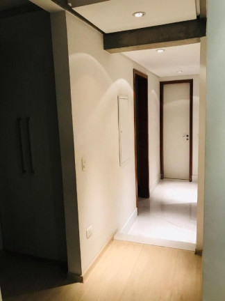 Imagem Apartamento com 3 Quartos à Venda, 205 m² em Jardim - Santo André Imagem Apartamento com 3 Quartos à Venda, 205 m² em Jardim - Santo André