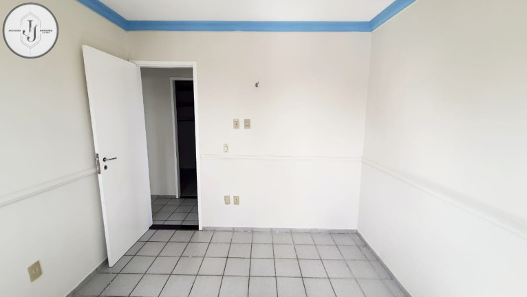 Imagem Apartamento com 2 Quartos para Alugar ou Temporada, 77 m² em Nova Parnamirim - Parnamirim