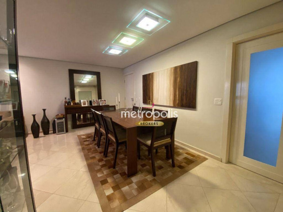 Imagem Apartamento com 3 Quartos à Venda, 120 m² em Barcelona - São Caetano Do Sul Imagem Apartamento com 3 Quartos à Venda, 120 m² em Barcelona - São Caetano Do Sul