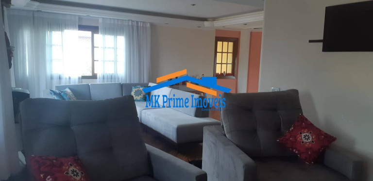 Imagem Sobrado com 3 Quartos à Venda, 367 m² em City Bussocaba - Osasco Imagem Sobrado com 3 Quartos à Venda, 367 m² em City Bussocaba - Osasco