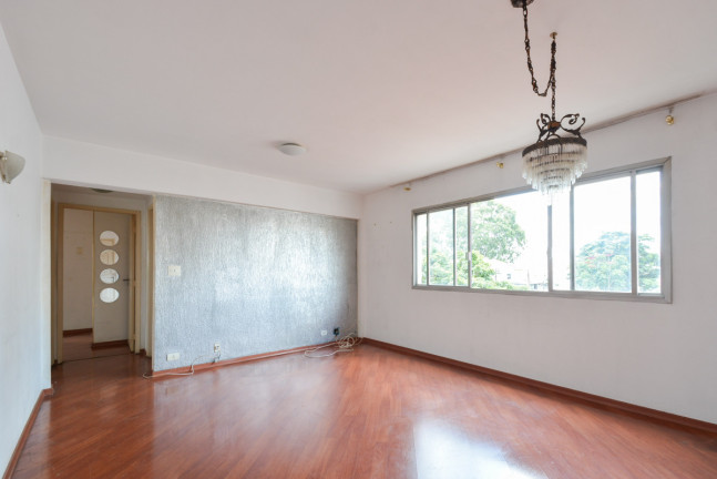 Apartamento com 2 Quartos à Venda, 86 m² em Vila Mariana - São Paulo
