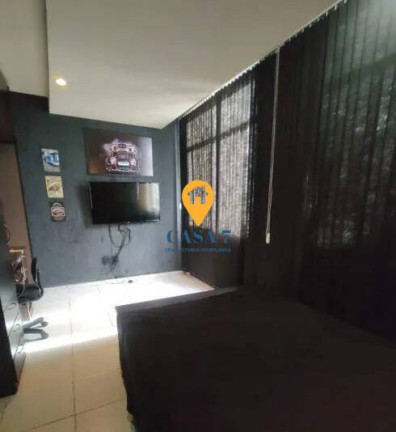 Imagem Apartamento com 1 Quarto à Venda, 36 m² em Colégio Batista - Belo Horizonte