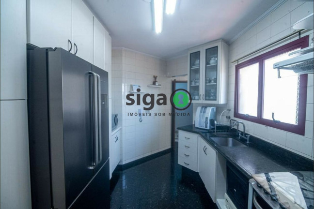 Imagem Apartamento com 3 Quartos à Venda, 170 m² em Vila Formosa - São Paulo