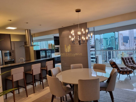 Imagem Apartamento com 3 Quartos à Venda, 152 m² em Centro - Balneário Camboriú
