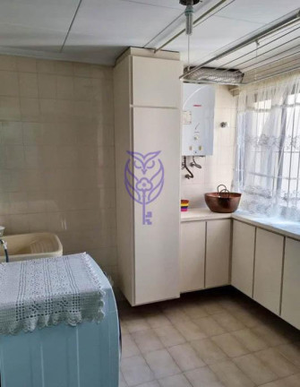 Imagem Apartamento com 3 Quartos à Venda, 105 m² em Centro - Serra Negra Imagem Apartamento com 3 Quartos à Venda, 105 m² em Centro - Serra Negra