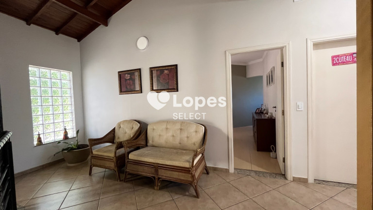 Imagem Imóvel com 4 Quartos à Venda, 480 m² em Villaggio Capríccio - Louveira