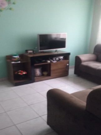 Imagem Apartamento com 3 Quartos à Venda,  em Jardim Independência - São Vicente
