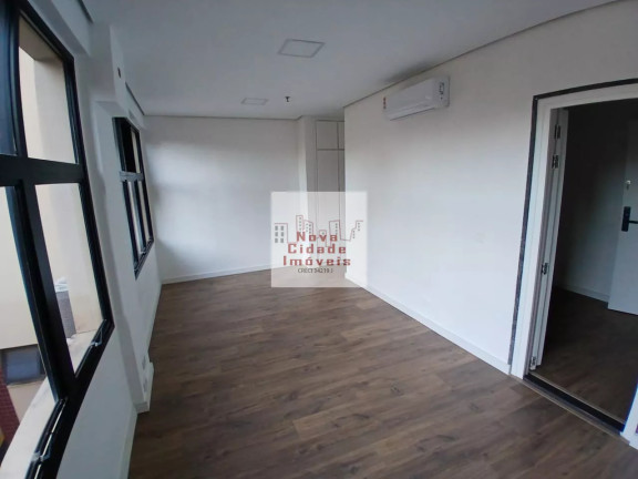 Imagem Imóvel para Alugar, 34 m² em Vila Olímpia - São Paulo Imagem Imóvel para Alugar, 34 m² em Vila Olímpia - São Paulo