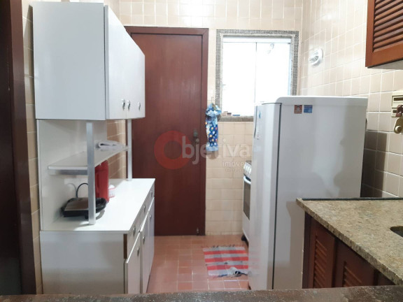 Imagem Casa de Condomínio com 3 Quartos à Venda, 81 m² em Peró - Cabo Frio