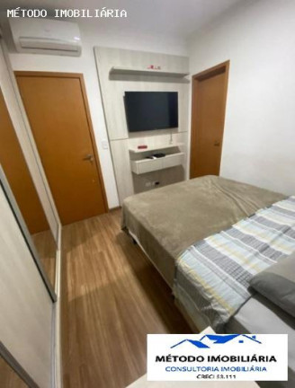 Imagem Apartamento com 2 Quartos à Venda, 78 m² em Campestre - Santo André