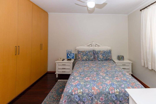 Imagem Apartamento com 4 Quartos à Venda, 233 m² em Campo Belo - São Paulo Imagem Apartamento com 4 Quartos à Venda, 233 m² em Campo Belo - São Paulo