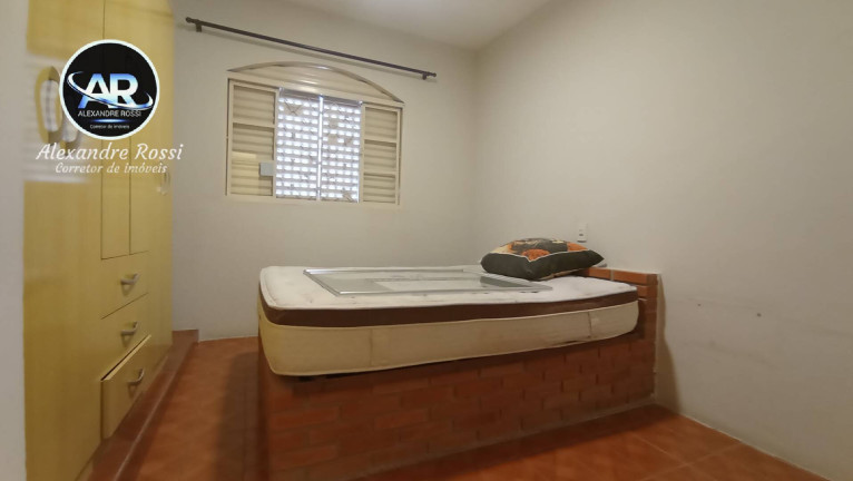 Imagem Casa com 3 Quartos à Venda, 85 m² em Vila Santana I - Jundiaí