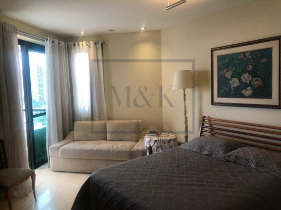 Imagem Apartamento com 4 Quartos à Venda, 185 m² em Barra Da Tijuca - Rio De Janeiro