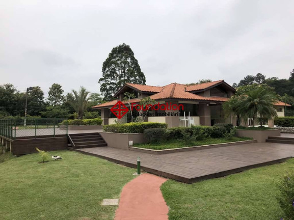 Imagem Terreno em Condomínio à Venda, 516 m² em Jardim Colibri - Cotia
