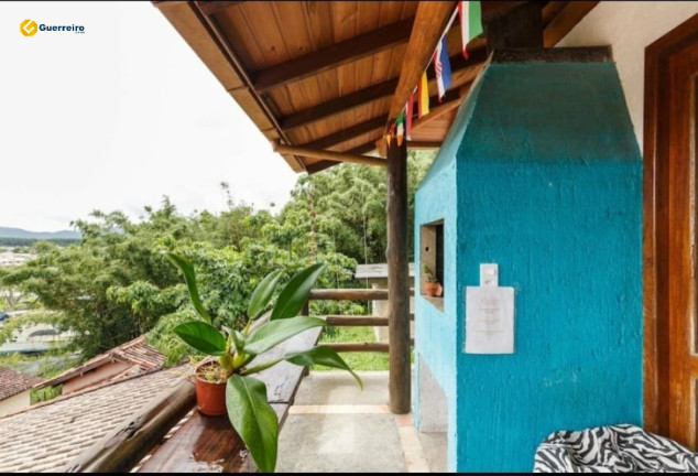 Imagem Casa com 5 Quartos à Venda, 175 m² em Barra Da Lagoa - Florianópolis