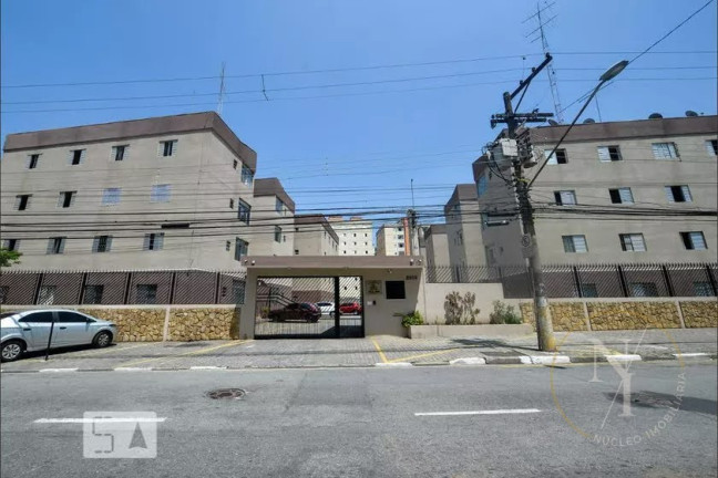 Apartamento com 2 Quartos à Venda, 53 m² em Centro - Guarulhos