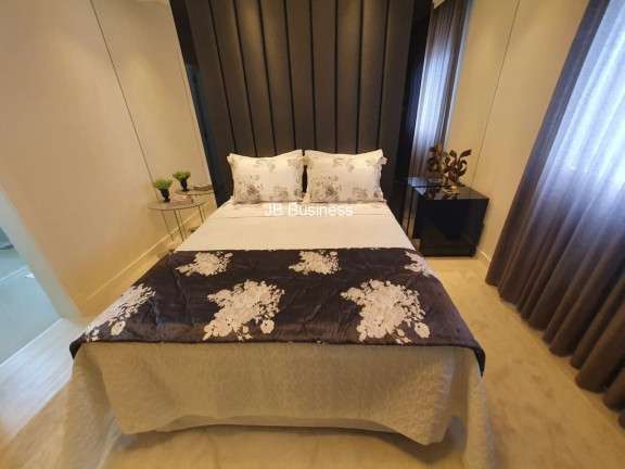 Imagem Imóvel com 3 Quartos à Venda, 128 m² em Centro - Balneário Camboriú