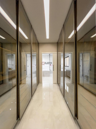 Imagem Casa de Condomínio com 4 Quartos à Venda, 297 m² em Quinta Do Golfe Jardins - São José Do Rio Preto Imagem Casa de Condomínio com 4 Quartos à Venda, 297 m² em Quinta Do Golfe Jardins - São José Do Rio Preto