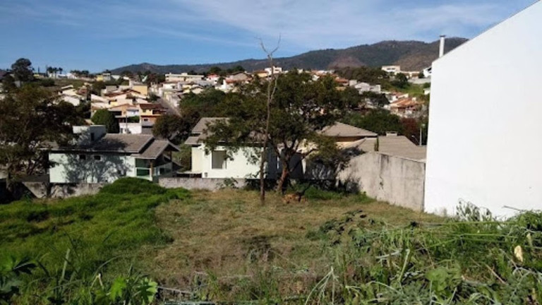 Imagem Terreno à Venda, 530 m² em Jardim Paulista - Atibaia Imagem Terreno à Venda, 530 m² em Jardim Paulista - Atibaia