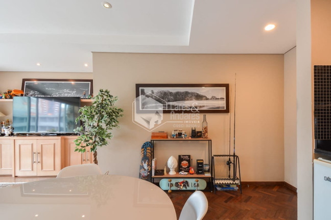 Apartamento com 1 Quarto à Venda, 52 m² em Pinheiros - São Paulo