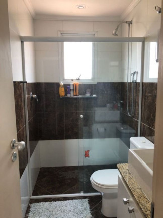Imagem Apartamento com 3 Quartos à Venda, 129 m² em Vila Bastos - Santo André Imagem Apartamento com 3 Quartos à Venda, 129 m² em Vila Bastos - Santo André