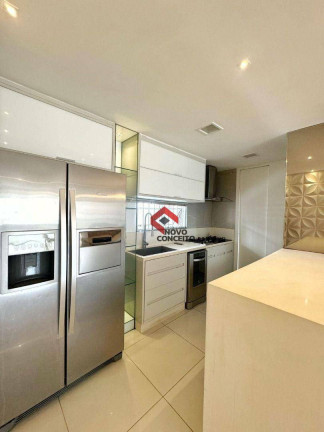 Imagem Apartamento com 3 Quartos à Venda, 109 m² em Cocó - Fortaleza