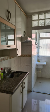 Imagem Apartamento com 3 Quartos à Venda, 55 m² em Jardim Santa Terezinha (zona Leste) - São Paulo Imagem Apartamento com 3 Quartos à Venda, 55 m² em Jardim Santa Terezinha (zona Leste) - São Paulo