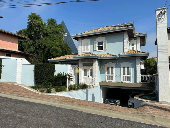 Sobrado com 4 Quartos à Venda, 365 m² em Urbanova - São José Dos Campos