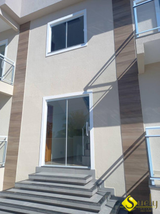 Imagem Apartamento com 2 Quartos à Venda, 56 m² em Itaipuaçu - Maricá