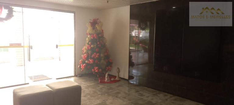 Imagem Apartamento com 3 Quartos à Venda, 120 m² em Vicente Pinzon - Fortaleza Imagem Apartamento com 3 Quartos à Venda, 120 m² em Vicente Pinzon - Fortaleza