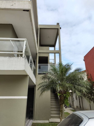 Imagem Apartamento com 2 Quartos à Venda, 60 m² em Praia Do Sapê - Ubatuba