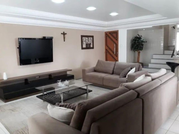 Imagem Imóvel com 4 Quartos à Venda, 350 m² em Madalena - Recife
