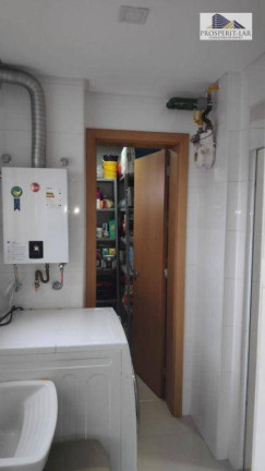 Imagem Apartamento com 3 Quartos à Venda, 103 m² em Vila Galvão - Guarulhos