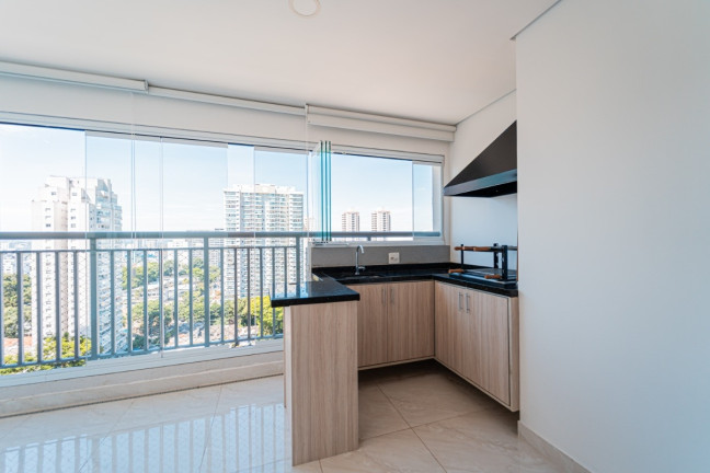 Imagem Apartamento com 2 Quartos à Venda, 71 m² em Santo Amaro - São Paulo Imagem Apartamento com 2 Quartos à Venda, 71 m² em Santo Amaro - São Paulo