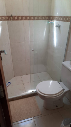 Imagem Casa de Condomínio com 4 Quartos à Venda, 190 m² em Alphaville (abrantes) - Camaçari
