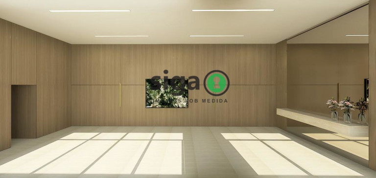 Imagem Apartamento com 3 Quartos à Venda, 193 m² em Vila Nova Conceição - São Paulo