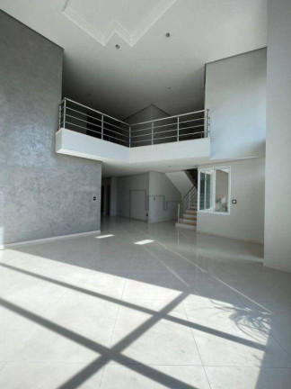 Imagem Casa com 4 Quartos à Venda ou Locação, 421 m² em Condomínio Residencial Sunset Village - Sorocaba