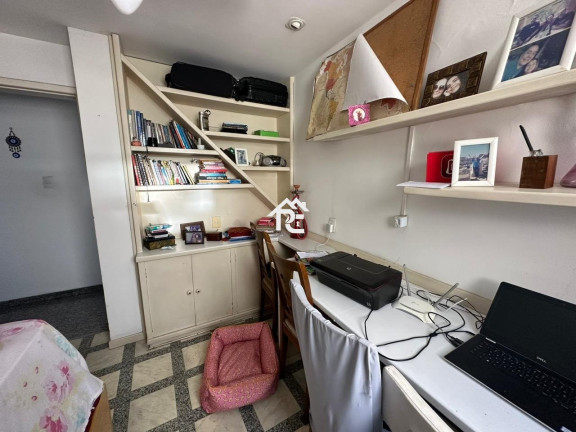 Imagem Apartamento com 4 Quartos à Venda, 160 m² em Icaraí - Niterói