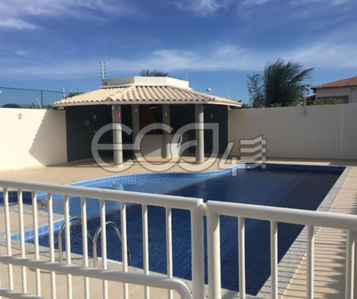 Imagem Apartamento com 3 Quartos à Venda, 68 m² em Centro - Barra Dos Coqueiros
