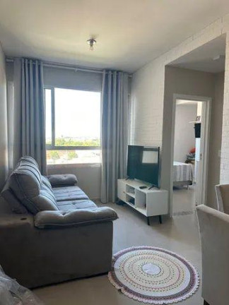 Imagem Apartamento com 2 Quartos à Venda, 55 m² em Loteamento Adventista Campineiro - Hortolândia