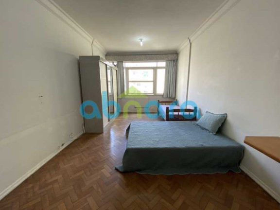 Imagem Apartamento com 6 Quartos à Venda, 300 m² em Copacabana - Rio De Janeiro